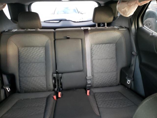 Photo 10 from auction – 2019 CHEVROLET EQUINOX LT with VIN 3GNAXKEV3KL385180