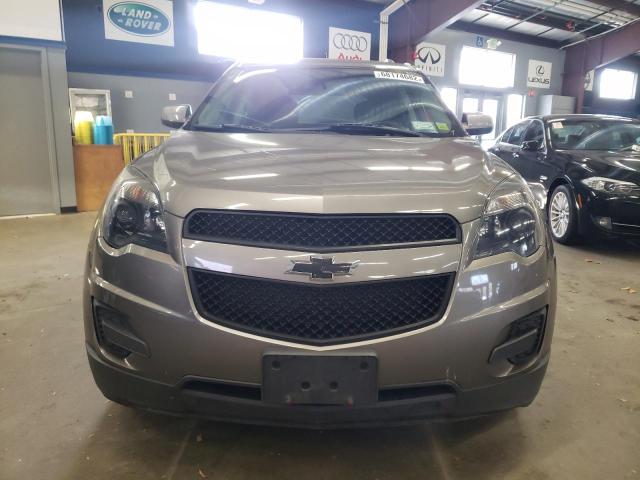 Photo 5 from auction – 2012 CHEVROLET EQUINOX LT with VIN 2GNFLEEK0C6129075