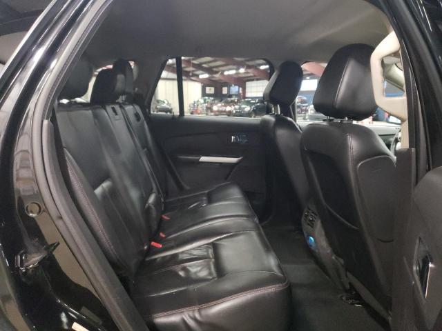 Photo 11 from auction – 2013 FORD EDGE LIMIT with VIN 2FMDK4KC0DBC13654