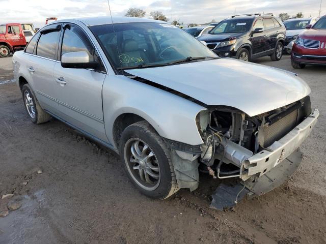 Photo 4 from auction – 2005 FORD FIVE HUNDR with VIN 1FAFP24115G159683