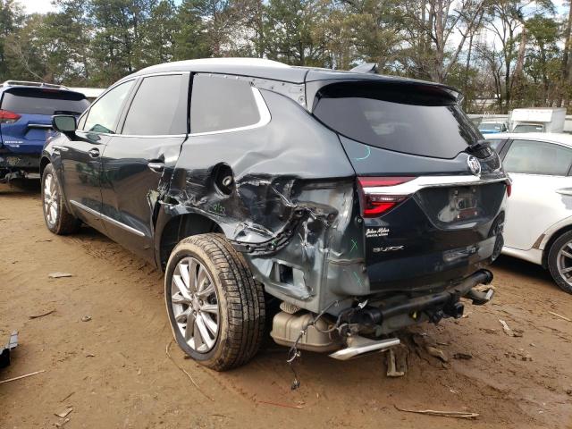 Photo 2 from auction – 2018 BUICK ENCLAVE PR with VIN 5GAERCKW3JJ184085