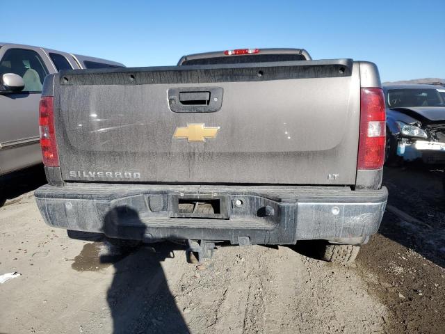 Photo 6 from auction – 2013 CHEVROLET SILVERADO with VIN 1GCRKSE70DZ182447