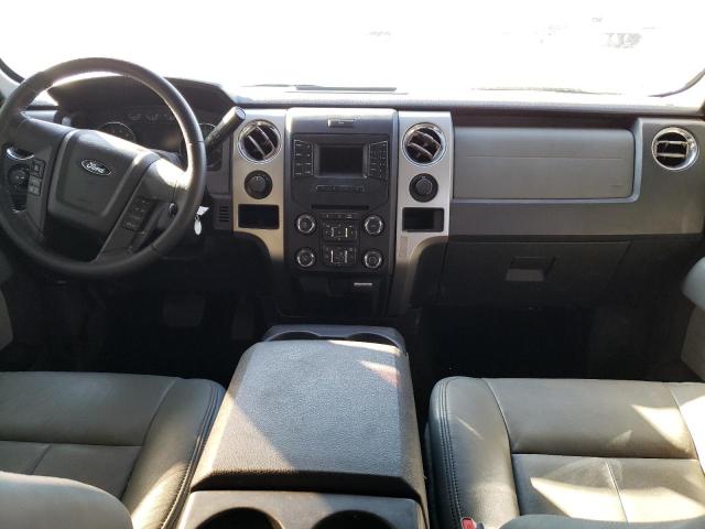 Photo 8 from auction – 2014 FORD F150 SUPER with VIN 1FTFW1EF7EKD74757