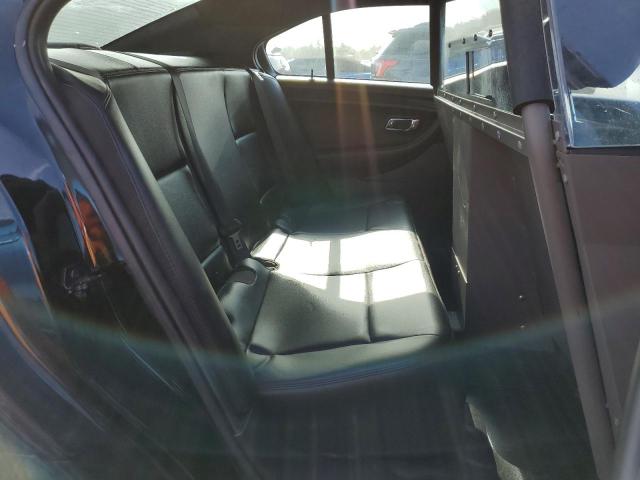Photo 10 from auction – 2017 FORD TAURUS POL with VIN 1FAHP2MK0HG128091