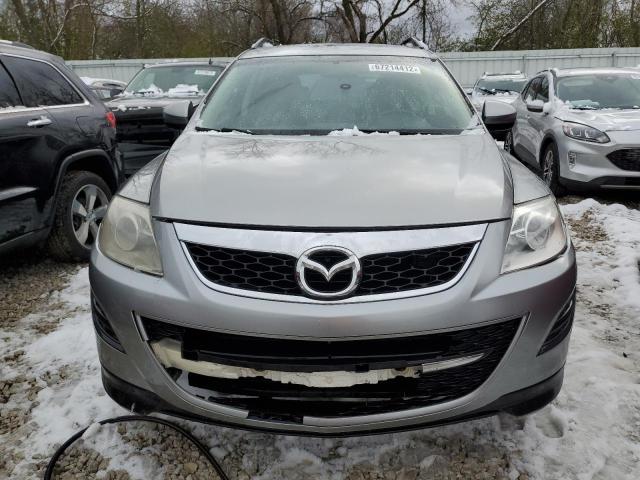 Photo 5 from auction – 2011 MAZDA CX-9 with VIN JM3TB3CA8B0310727