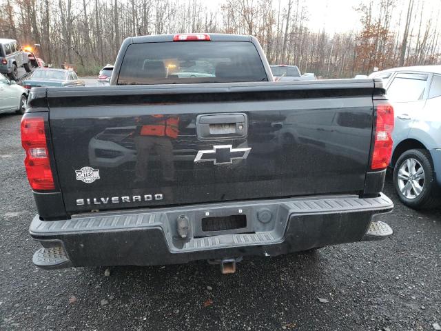 صورة رقم 6 من المزاد - 2016 CHEVROLET SILVERADO مع VIN 1GCVKPEC8GZ279764