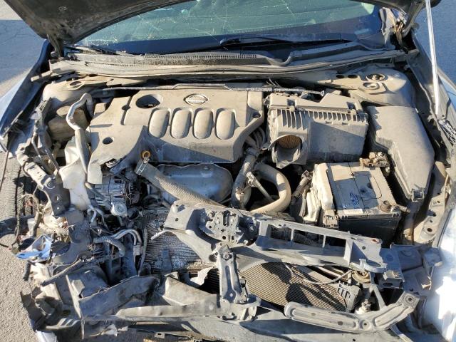 Photo 11 from auction – 2012 NISSAN ALTIMA BAS with VIN 1N4AL2APXCN480564