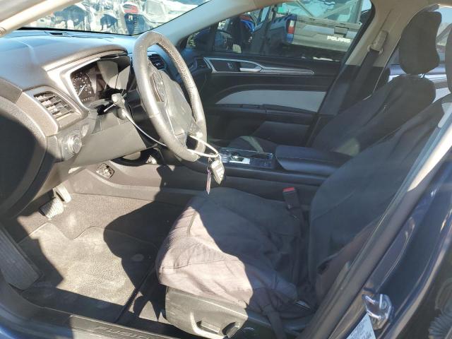 Photo 7 from auction – 2019 FORD FUSION SE with VIN 3FA6P0HD3KR176398