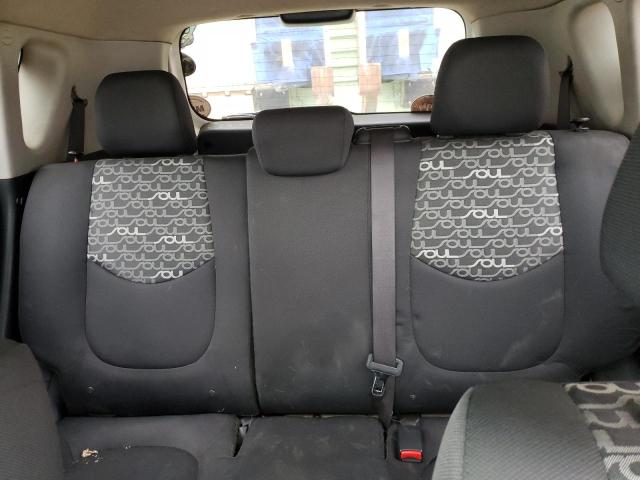 Photo 10 from auction – 2011 KIA SOUL + with VIN KNDJT2A21B7298754