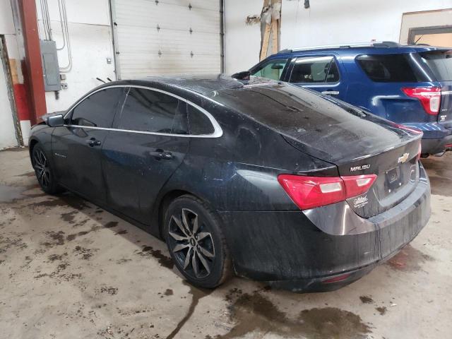 Photo 2 from auction – 2017 CHEVROLET MALIBU LT with VIN 1G1ZE5ST9HF118398