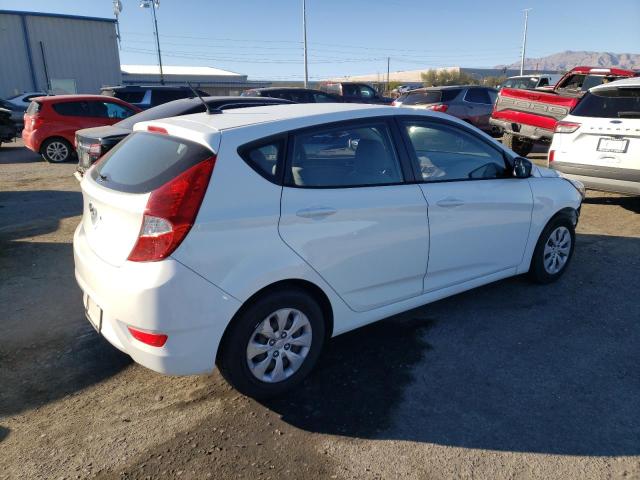 Photo 3 from auction – 2016 HYUNDAI ACCENT SE with VIN KMHCT5AE6GU247128