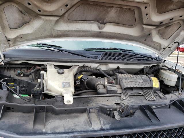 Photo 12 from auction – 2010 CHEVROLET EXPRESS CA with VIN 1GCZGFAA1A1136470
