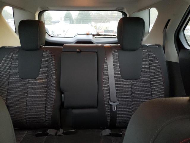 Photo 10 from auction – 2012 CHEVROLET EQUINOX LT with VIN 2GNALDEK5C1141322