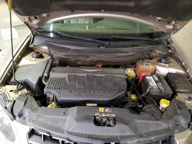 Photo 12 from auction – 2004 CHRYSLER PACIFICA with VIN 2C8GF68444R179046