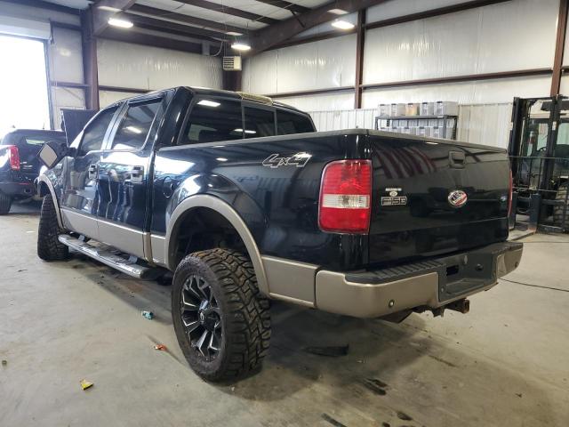 Photo 2 from auction – 2006 FORD F150 SUPER with VIN 1FTPW14V66FB75271