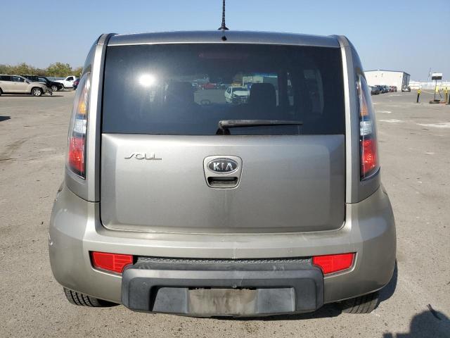 Photo 6 from auction – 2011 KIA SOUL + with VIN KNDJT2A28B7273432