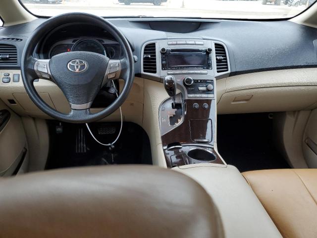 Photo 8 from auction – 2010 TOYOTA VENZA with VIN 4T3BK3BB4AU034619