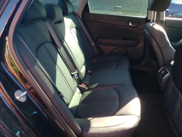 Photo 10 from auction – 2020 KIA OPTIMA HYB with VIN KNAGU4LE0L5038480