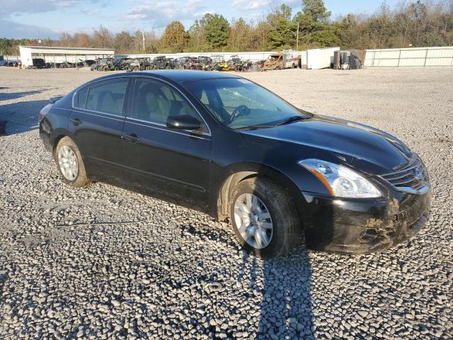 Photo 4 from auction – 2012 NISSAN ALTIMA BAS with VIN 1N4AL2APXCN510291