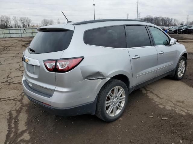Photo 3 from auction – 2014 CHEVROLET TRAVERSE L with VIN 1GNKVGKD4EJ360870