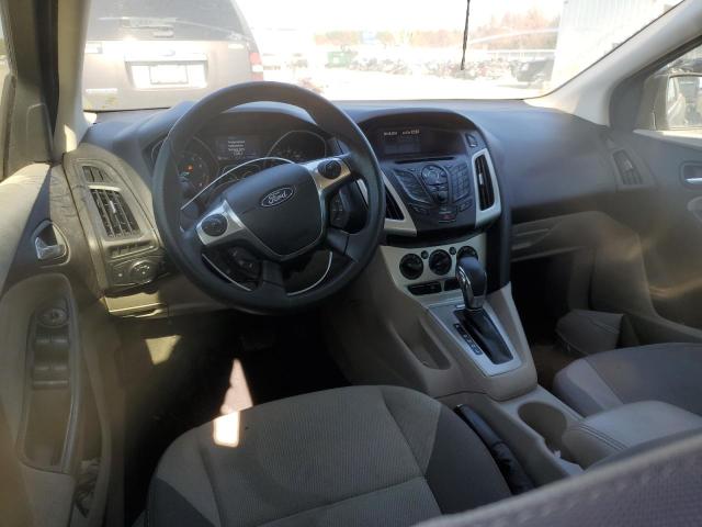 Photo 8 from auction – 2012 FORD FOCUS SE with VIN 1FAHP3F24CL231324