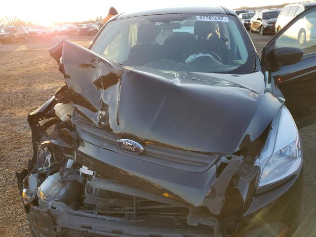 Photo 12 from auction – 2014 FORD ESCAPE S with VIN 1FMCU0F73EUC41665