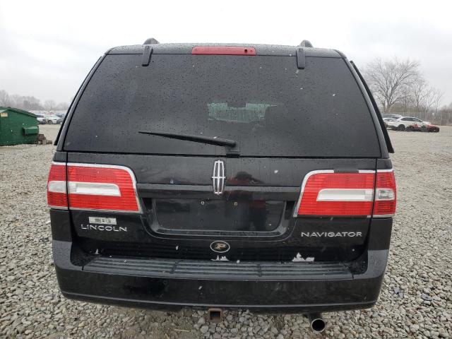 Photo 6 from auction – 2010 LINCOLN NAVIGATOR with VIN 5LMJJ2J57AEJ07972
