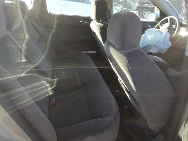 Photo 10 from auction – 2007 CHEVROLET IMPALA POL with VIN 2G1WS55R579355831