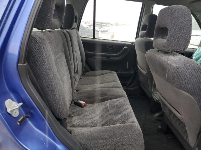 Photo 11 from auction – 2000 HONDA CR-V LX with VIN JHLRD1840YC013367