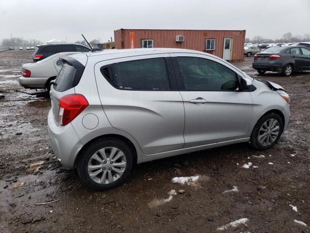 Photo 3 from auction – 2017 CHEVROLET SPARK 1LT with VIN KL8CD6SA0HC838929