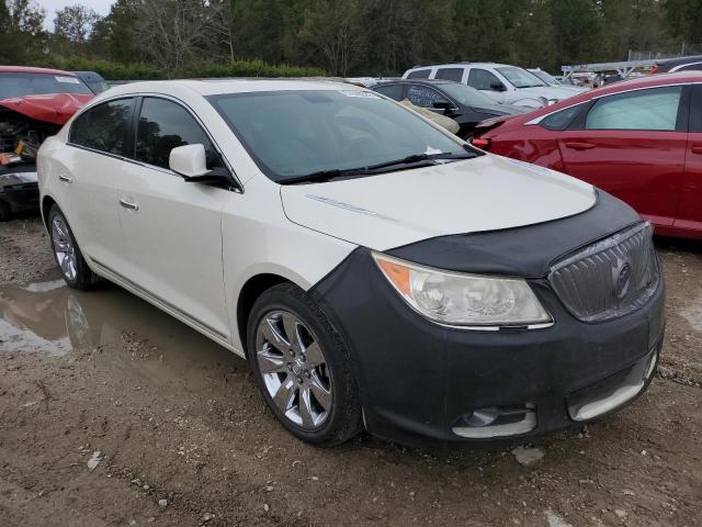 Photo 4 from auction – 2012 BUICK LACROSSE P with VIN 1G4GD5E33CF293750