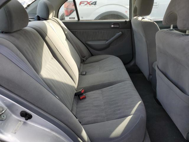 Photo 10 from auction – 2005 HONDA CIVIC EX with VIN 2HGES26825H534081