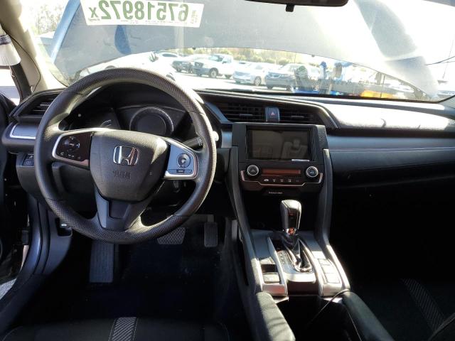 Photo 8 from auction – 2018 HONDA CIVIC LX with VIN 2HGFC2F59JH517229