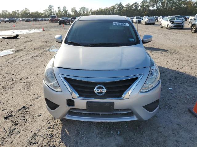 Photo 5 from auction – 2019 NISSAN VERSA S with VIN 3N1CN7AP0KL850495