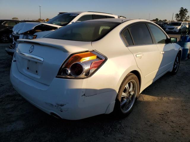 Photo 3 from auction – 2007 NISSAN ALTIMA 2.5 with VIN 1N4AL21E77N438583