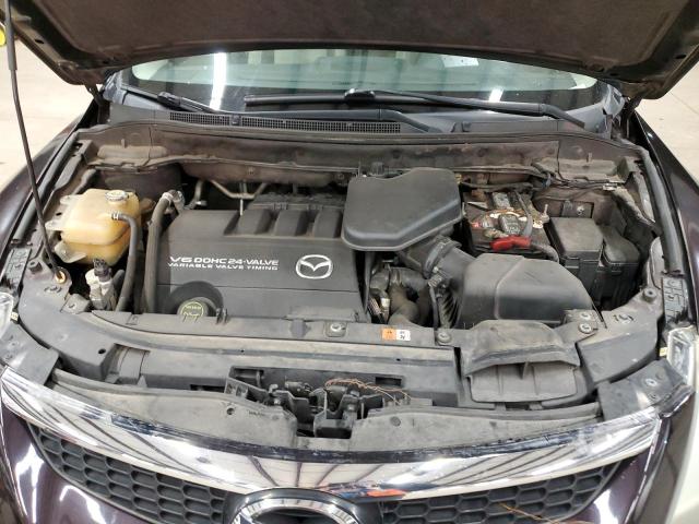 Photo 12 from auction – 2008 MAZDA CX-9 with VIN JM3TB28A480130107