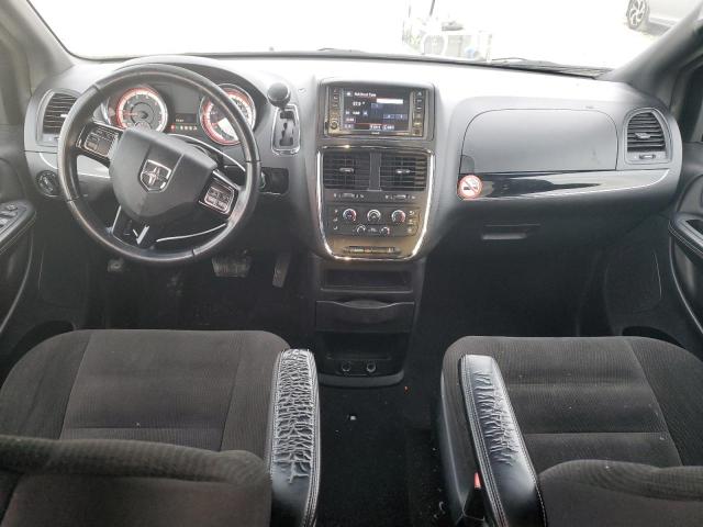Photo 8 from auction – 2018 DODGE GRAND CARA with VIN 2C4RDGBGXJR200065