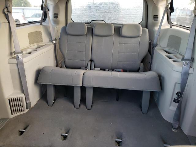 Photo 10 from auction – 2008 DODGE GRAND CARA with VIN 1D8HN54P48B147741