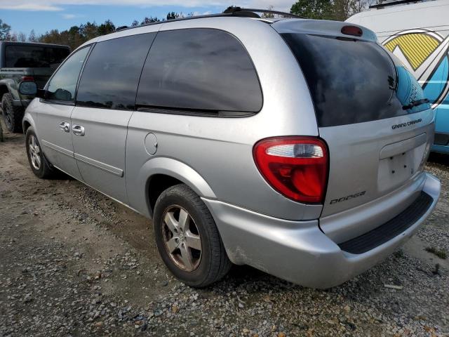 Photo 2 from auction – 2007 DODGE GRAND CARA with VIN 2D4GP44L57R347106