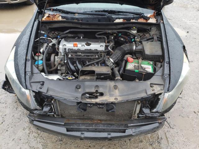 Photo 11 from auction – 2011 HONDA ACCORD EX with VIN 1HGCP2F7XBA067972
