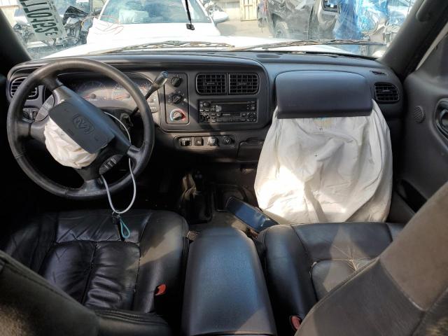 Photo 8 from auction – 1999 DODGE DURANGO with VIN 1B4HS28Z1XF696349