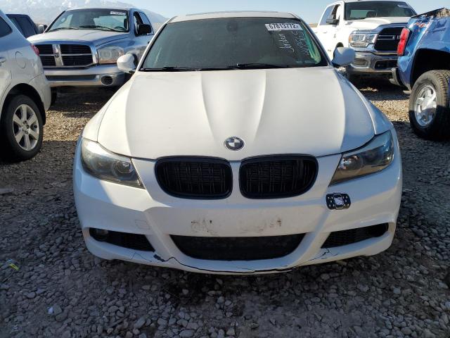 Photo 5 from auction – 2011 BMW 328 I SULE with VIN WBAPH5C54BA447565