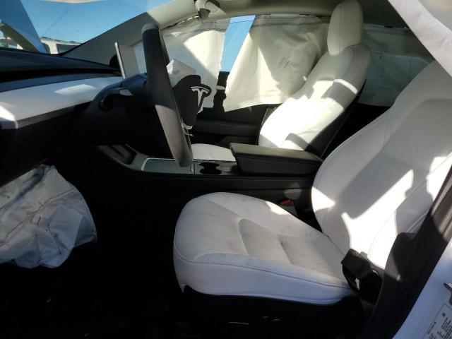 Photo 7 from auction – 2022 TESLA MODEL 3 with VIN 5YJ3E1EA0NF103210