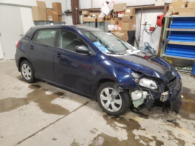 Photo 4 from auction – 2013 TOYOTA COROLLA MA with VIN 2T1KU4EE8DC120097
