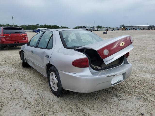 Фото 2 с аукциона – 2005 CHEVROLET CAVALIER с VIN 1G1JC52F257204476