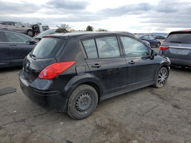 Photo 3 from auction – 2009 NISSAN VERSA S with VIN 3N1BC13E59L383482