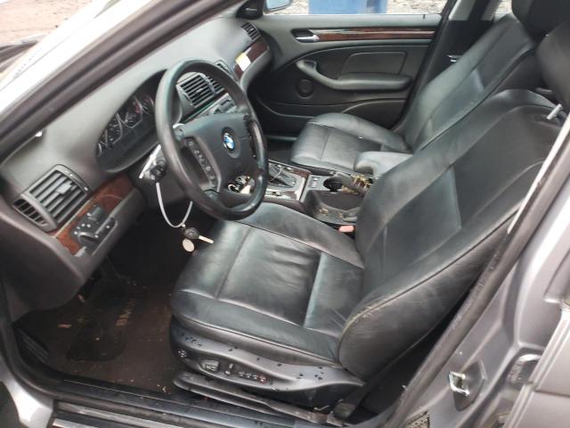 Photo 7 from auction – 2004 BMW 330 XI with VIN WBAEW53484PN35605