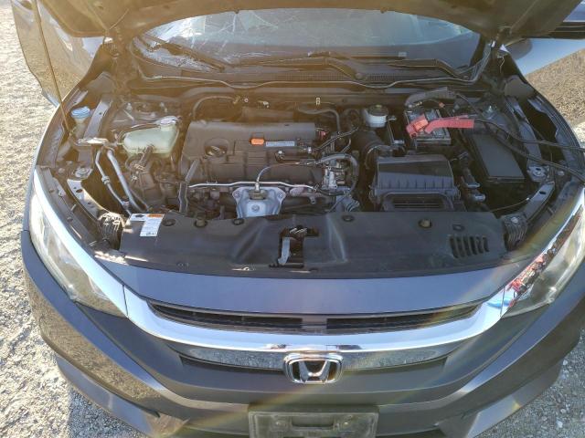 Photo 11 from auction – 2016 HONDA CIVIC LX with VIN 2HGFC2F58GH559402