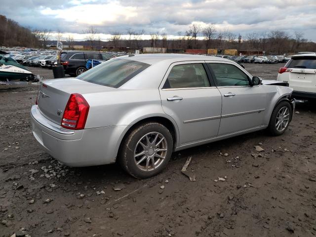 Photo 3 from auction – 2009 CHRYSLER 300C with VIN 2C3LK63TX9H574456