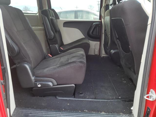 Photo 11 from auction – 2012 DODGE GRAND CARA with VIN 2C4RDGCGXCR172348